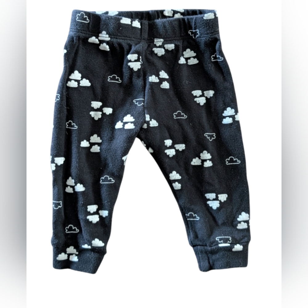 🍼 4 for $10 Baby pants 6 mo